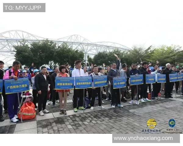 深圳网球队的力量变革引发热议助力网球运动新发展