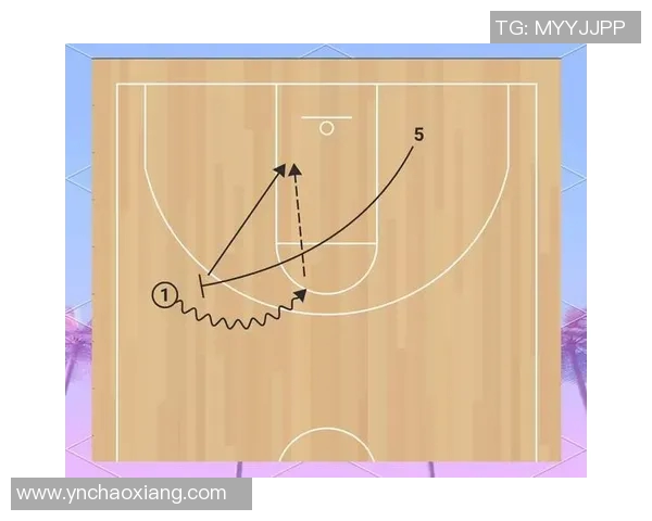 篮球新手必看：快速掌握基础技巧与战术的全面指南