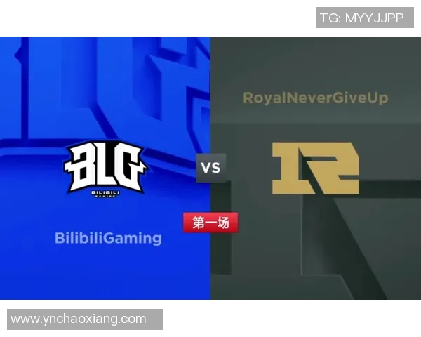 深入分析BLG战队的防反策略与战术执行细节